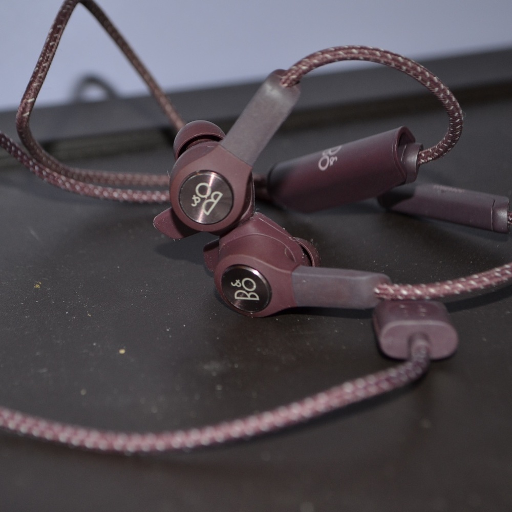 BEO BEOPLAY E6